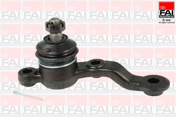 FAI AUTOPARTS Шарнир независимой подвески / поворотного рычага SS8143